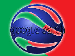 GoogleEarth