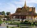 Icone Palais Royal Pagode PhnomPenh