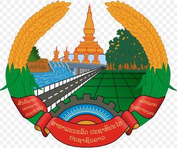 Icone Rep Laos