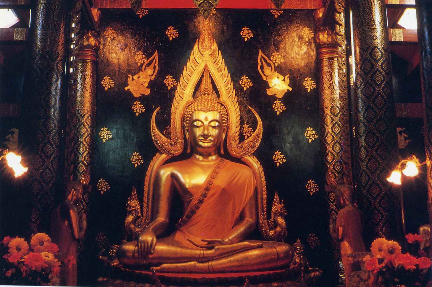 BouddhaThai02